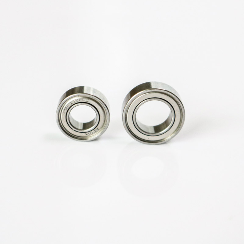 Teeth Whitening Lab - 10pcs Dental Lab Material Dental Bearing
