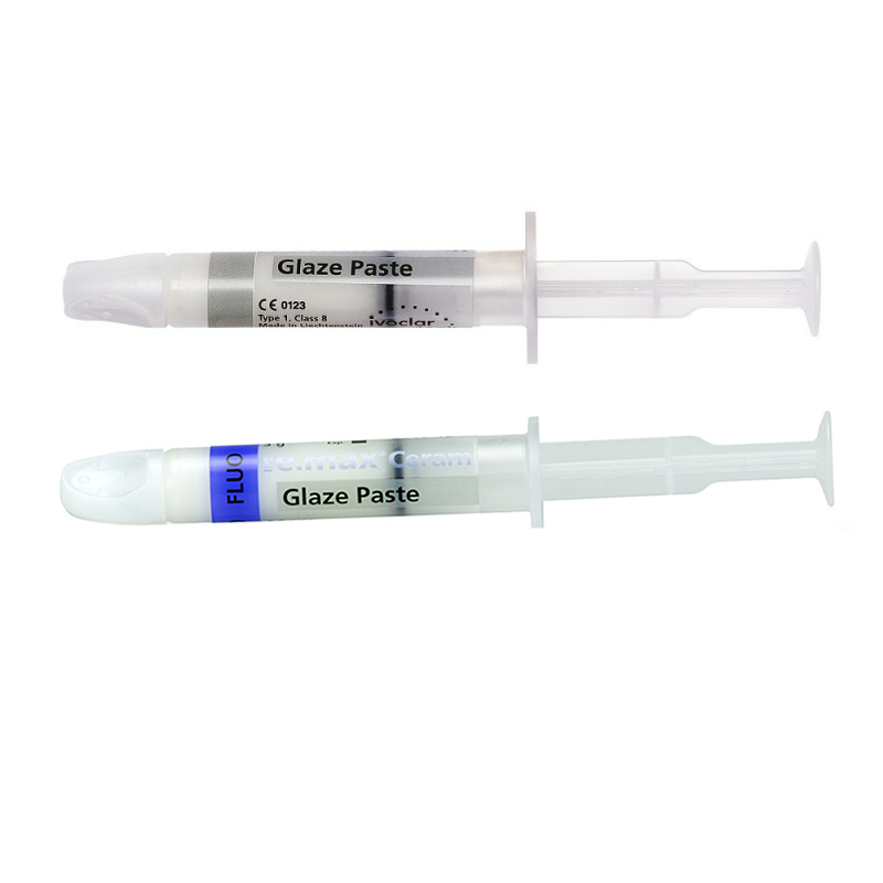 Teeth Whitening Lab - Dental Lab Material IPS Emax Ceram