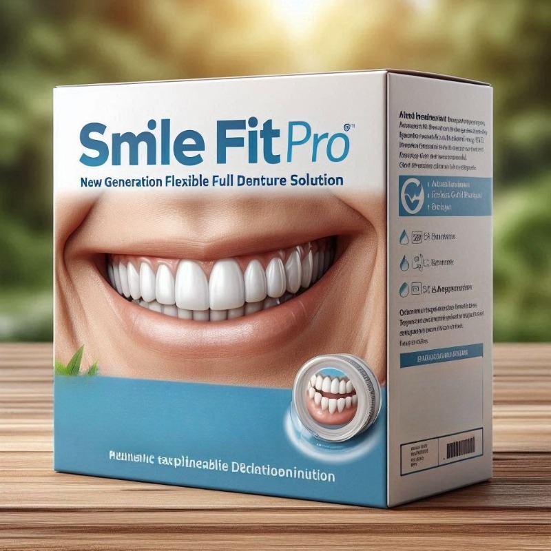 Teeth Whitening Usa - A Pair of Silicone Simulated Upper