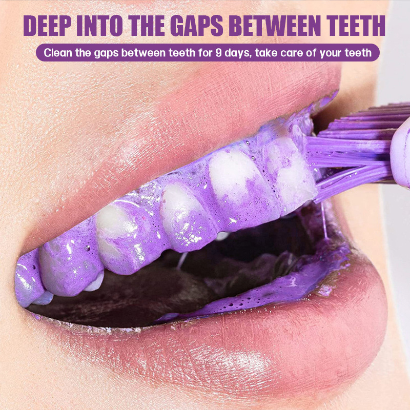 Teeth Natural Whitening Powder - Teeth Whitening Charcoal Powder reseña y precio
