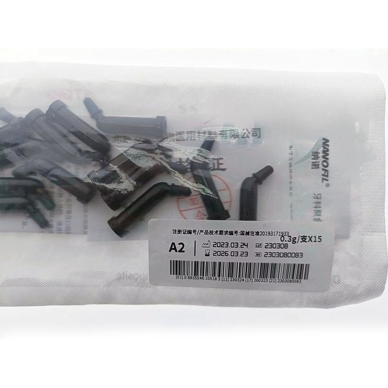 15Pcs/Pack Dental Materials Li - Teeth Whitening Usa reseña y precio