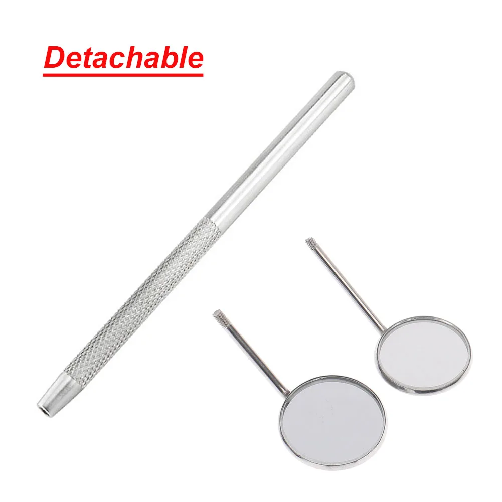 Stainless Steel Dental Lab Mou - Teeth Whitening Lab reseña y precio