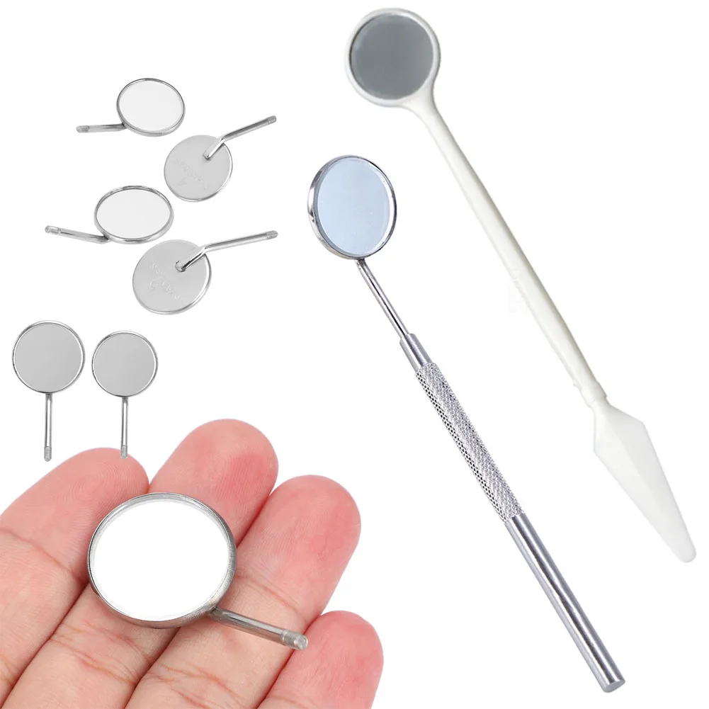 Stainless Steel Dental Lab Mou - Teeth Whitening Lab reseña y precio