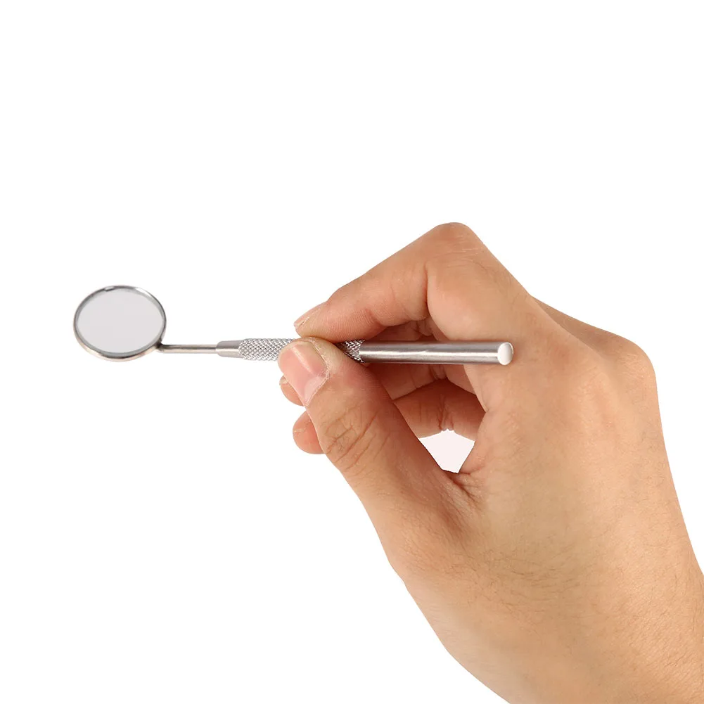 Stainless Steel Dental Lab Mou - Teeth Whitening Lab reseña y precio
