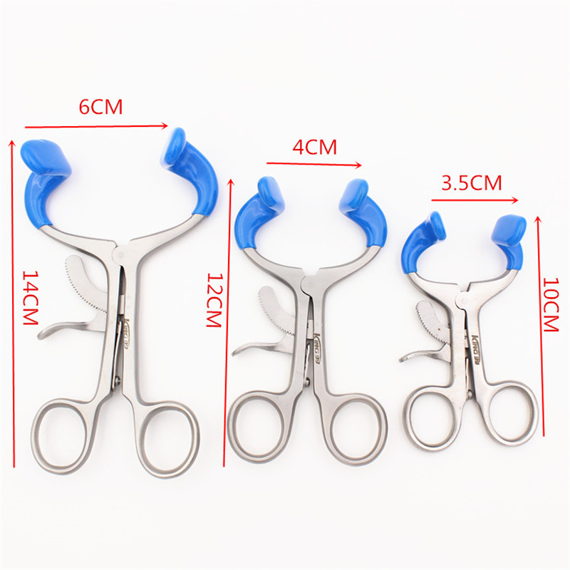 1 Pcs Dental Mouth Opener Lip  - Teeth Whitening Lab reseña y precio