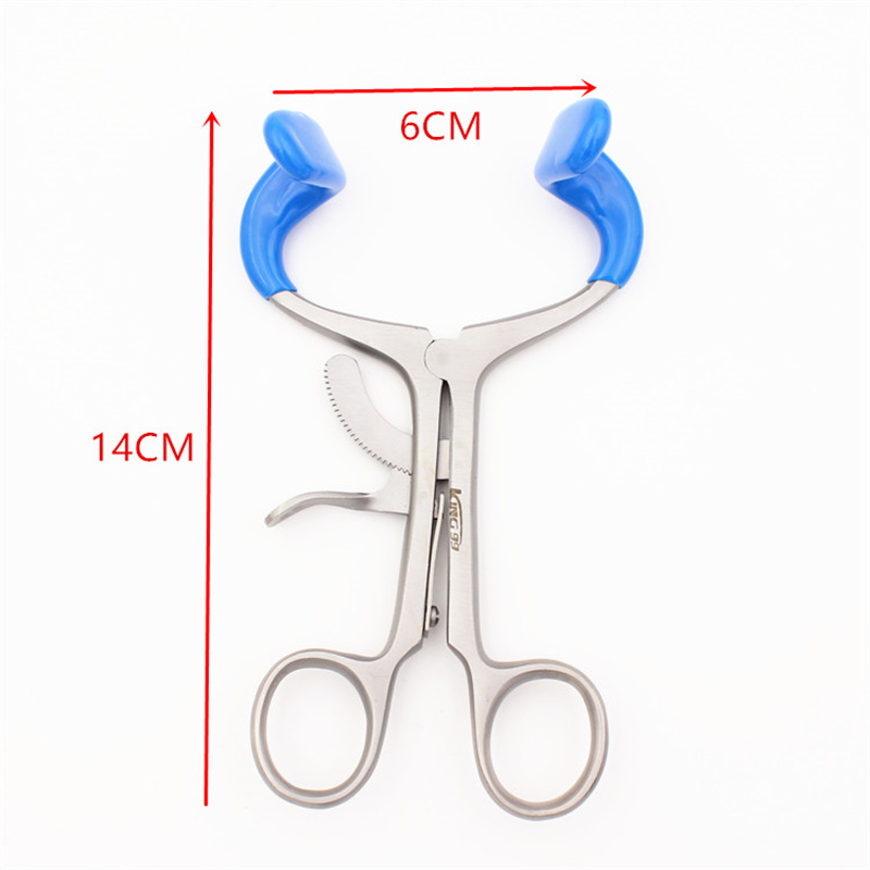 1 Pcs Dental Mouth Opener Lip  - Teeth Whitening Lab reseña y precio