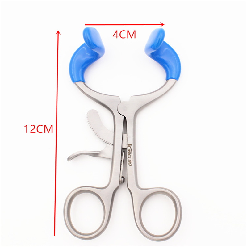 1 Pcs Dental Mouth Opener Lip  - Teeth Whitening Lab reseña y precio