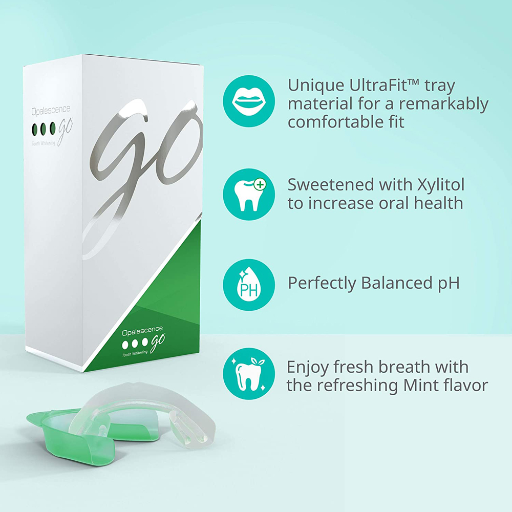Hydrogen Peroxide For Teeth Wh - Teeth Whitening In Office reseña y precio