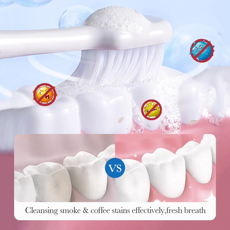 60g Tooth Whitening Powder Act - Teeth Whitening Charcoal Powder reseña y precio