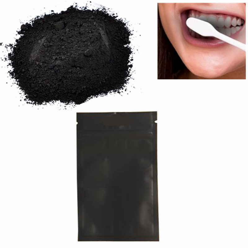 Bamboo Charcoal Teeth Tooth De - Teeth Whitening Remedies reseña y precio