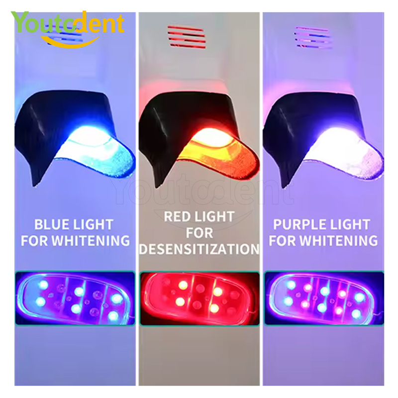 Professional Dental 3Color Lig - Teeth Whitening Usa reseña y precio