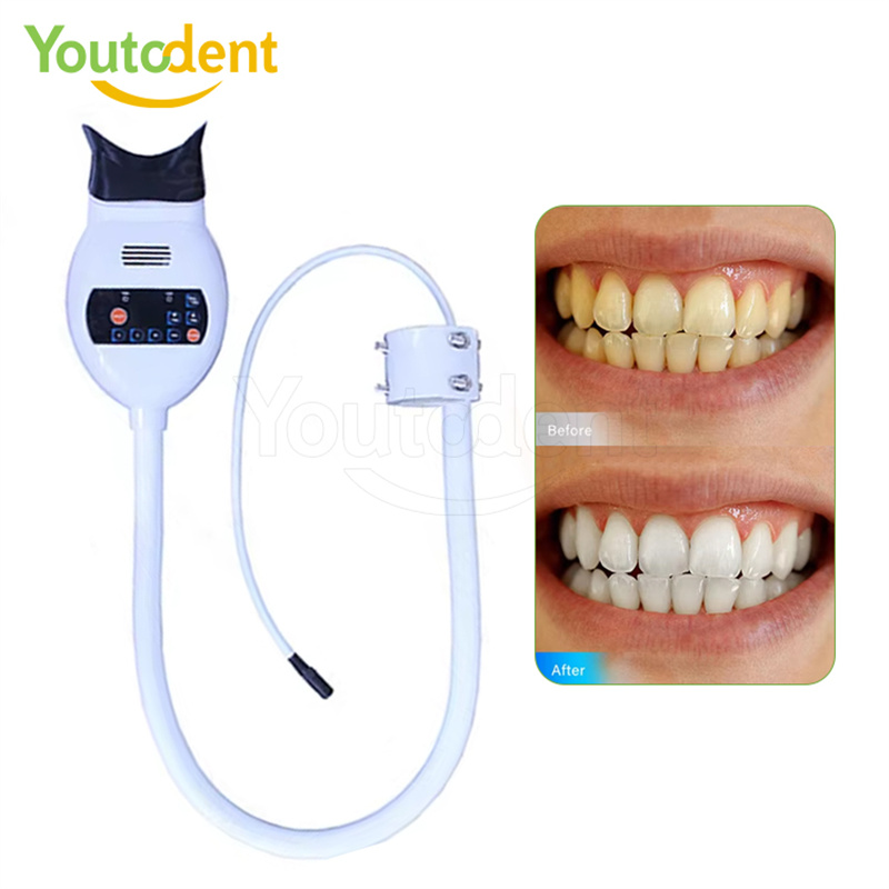 Professional Dental 3Color Lig - Teeth Whitening Usa reseña y precio