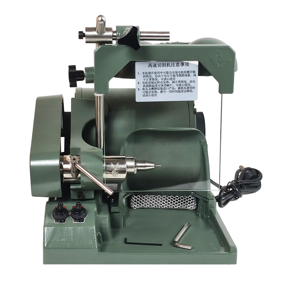 Dental Laboratory High Speed A - Teeth Whitening Lab reseña y precio