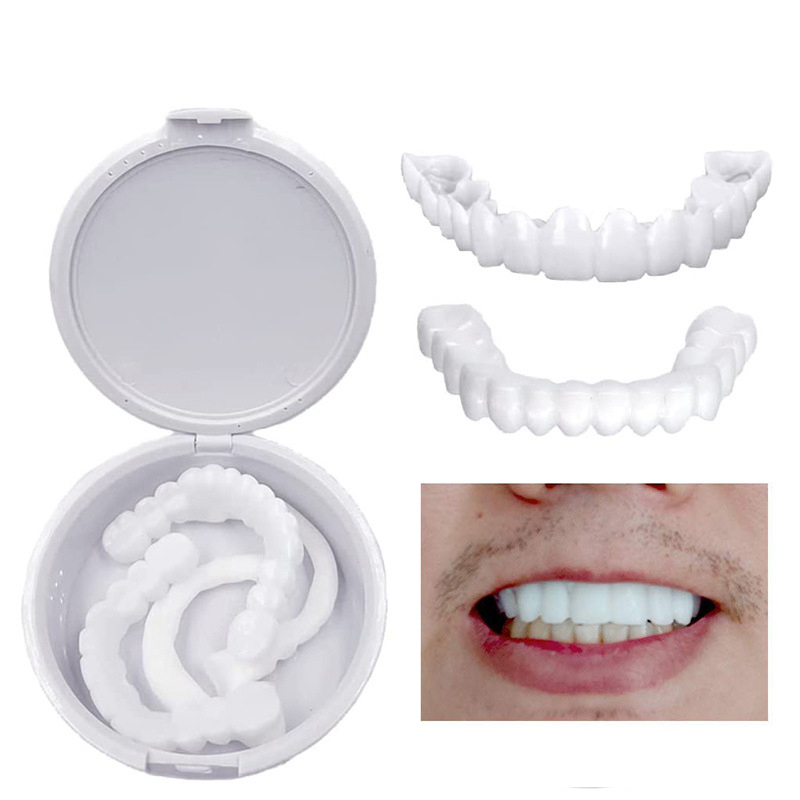 Daily Commute Teeth Veneers, T - Teeth Whitening In Office reseña y precio