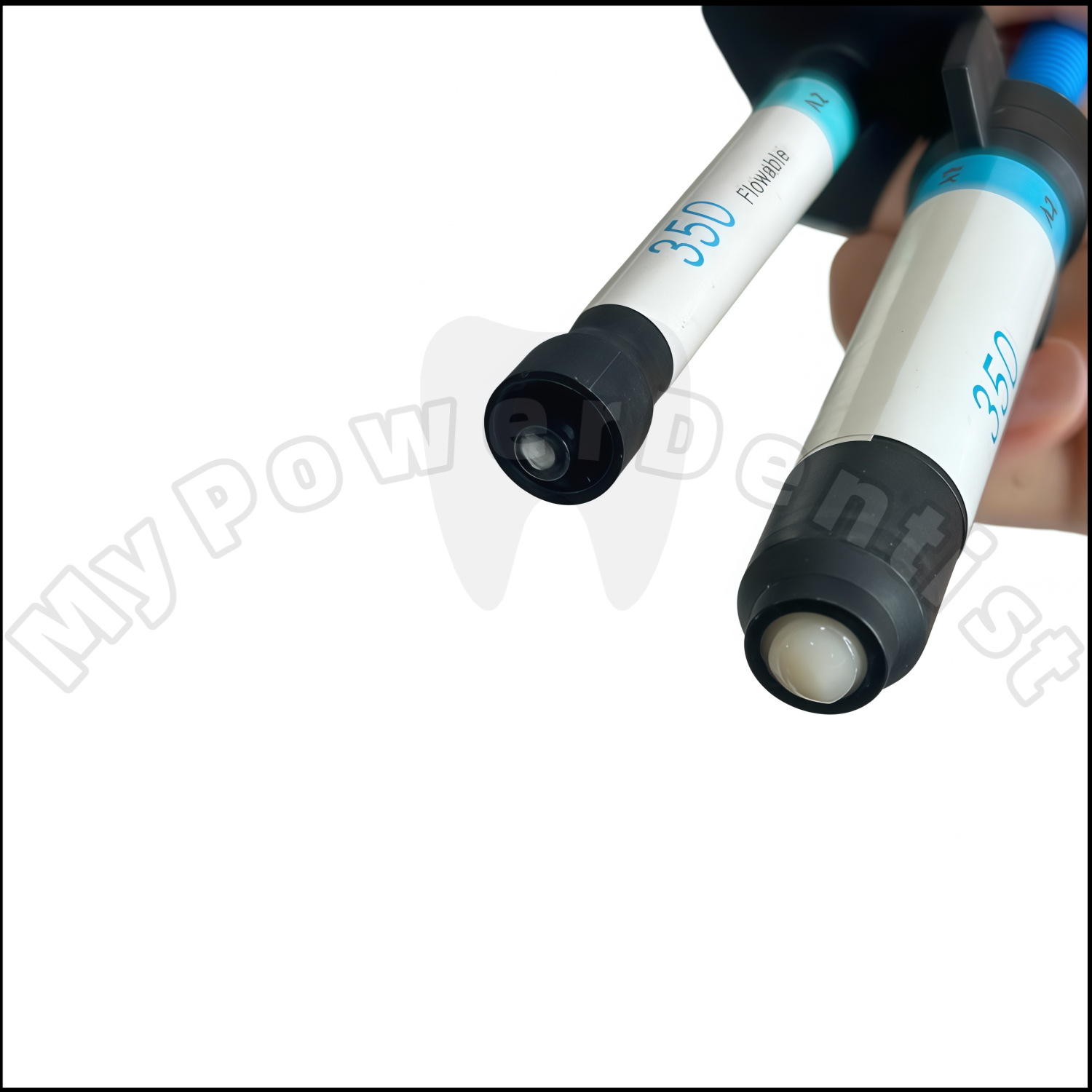 Z350 A2  Dental Composite Resi - Teeth Whitening Usa reseña y precio