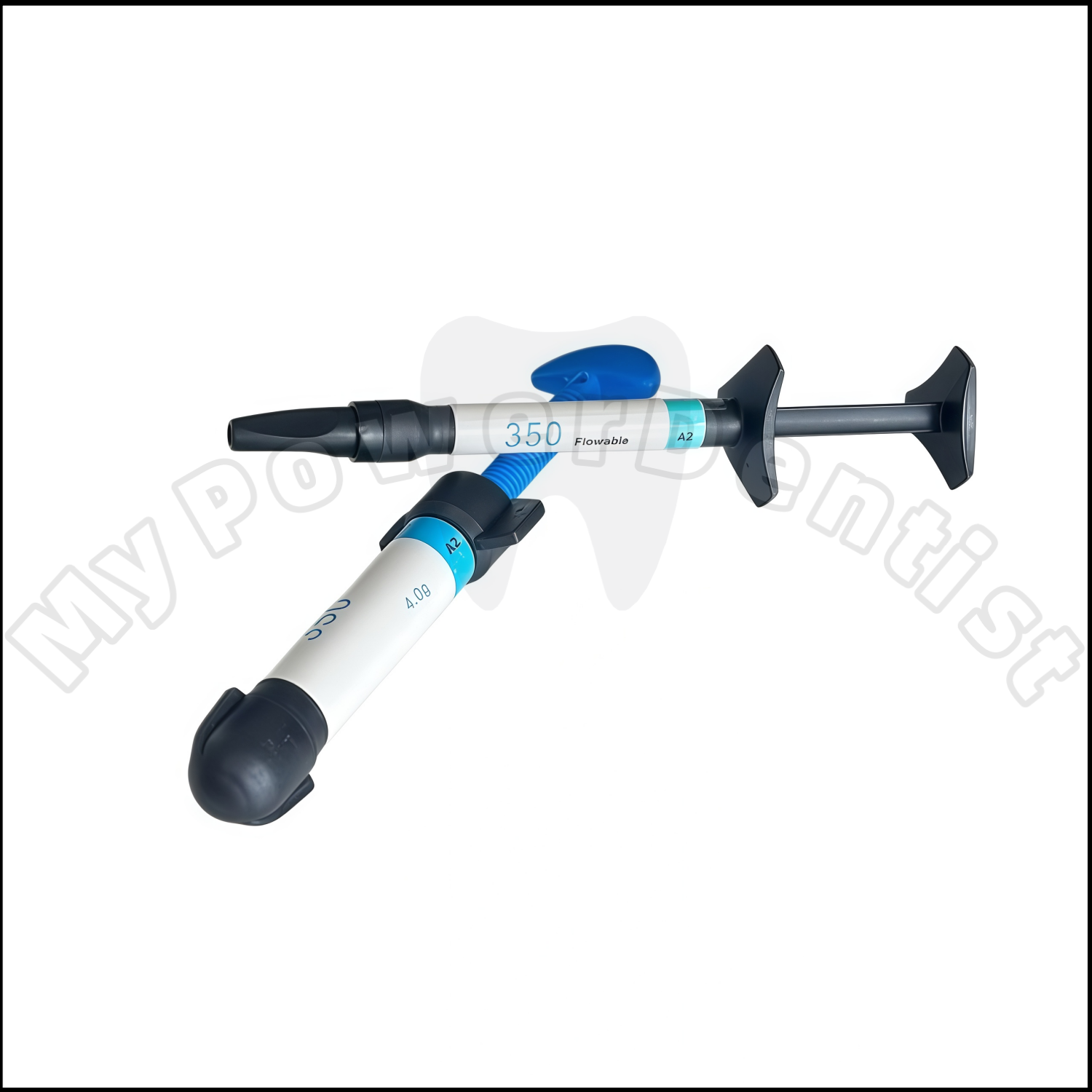 Z350 A2  Dental Composite Resi - Teeth Whitening Usa reseña y precio