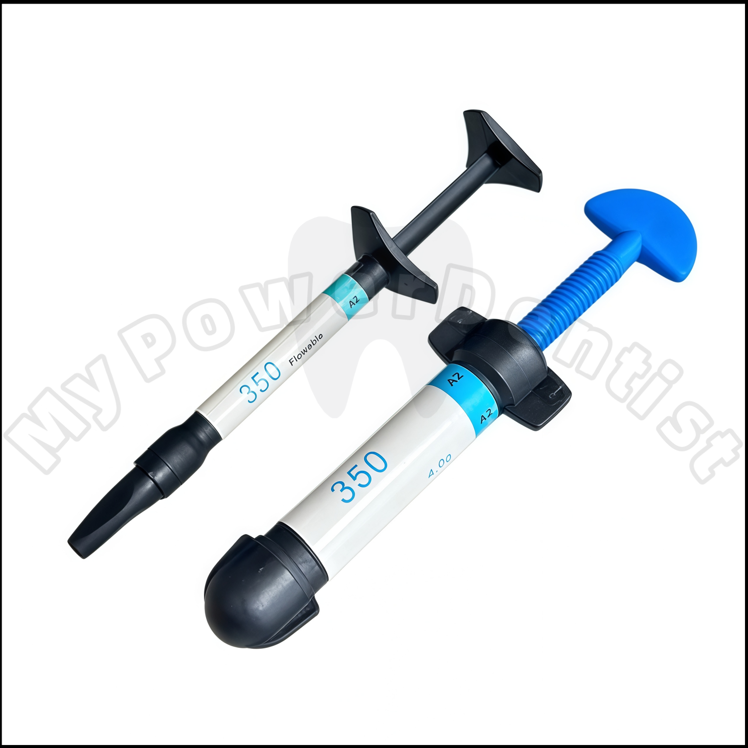 Z350 A2  Dental Composite Resi - Teeth Whitening Usa reseña y precio