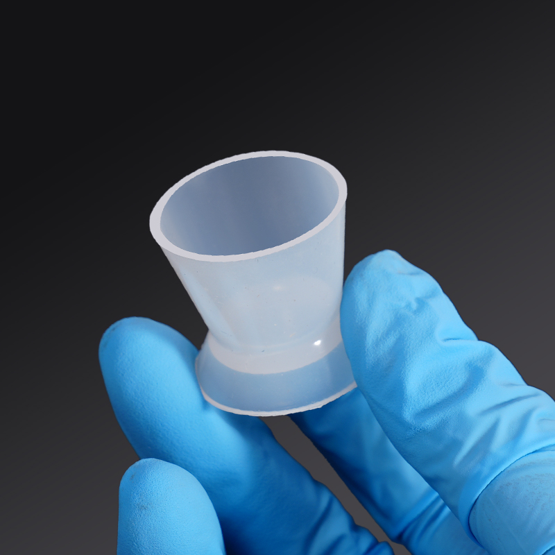 1pc Soft Silicone Dental Mixin - Teeth Whitening Lab reseña y precio