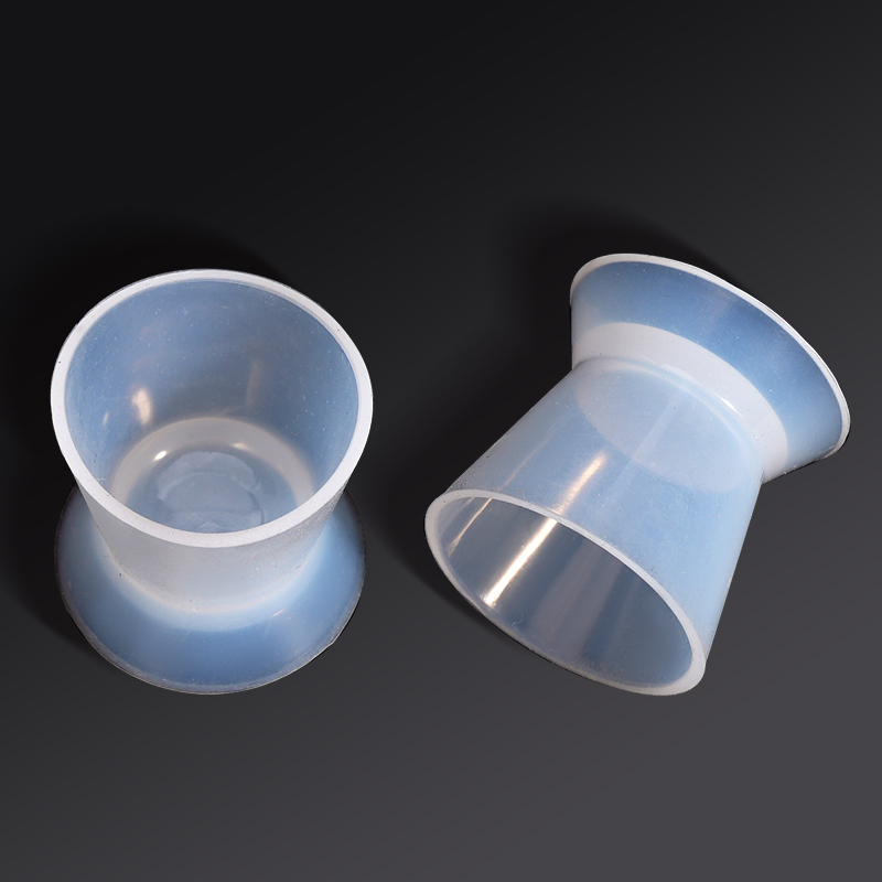 1pc Soft Silicone Dental Mixin - Teeth Whitening Lab reseña y precio
