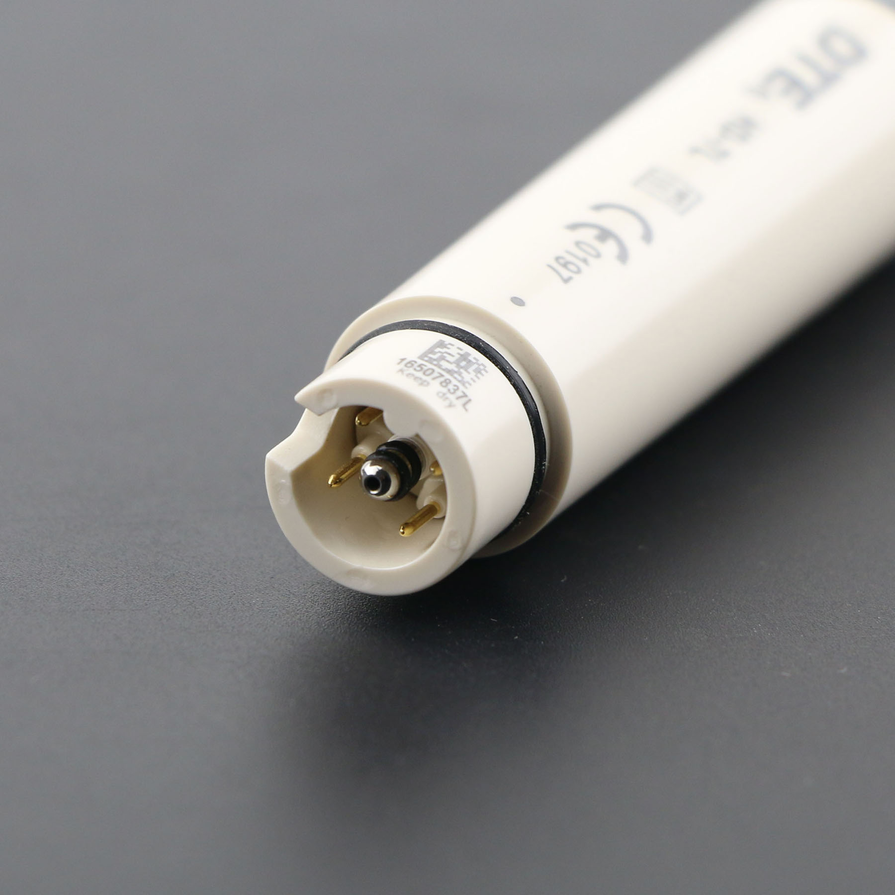 Woodpecker DTE Dental Ultrason - Teeth Whitening Led Light reseña y precio