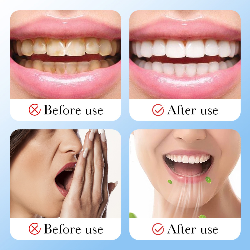 Bamboo Charcoal Activated Char - Teeth Whitening Charcoal Powder reseña y precio