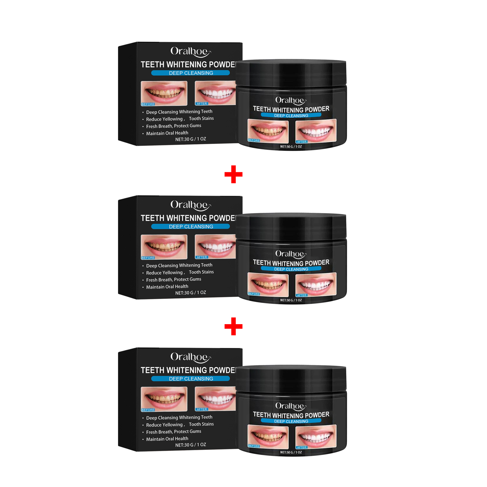 Charcoal Whitening Teeth Powde - Teeth Whitening Charcoal Powder reseña y precio