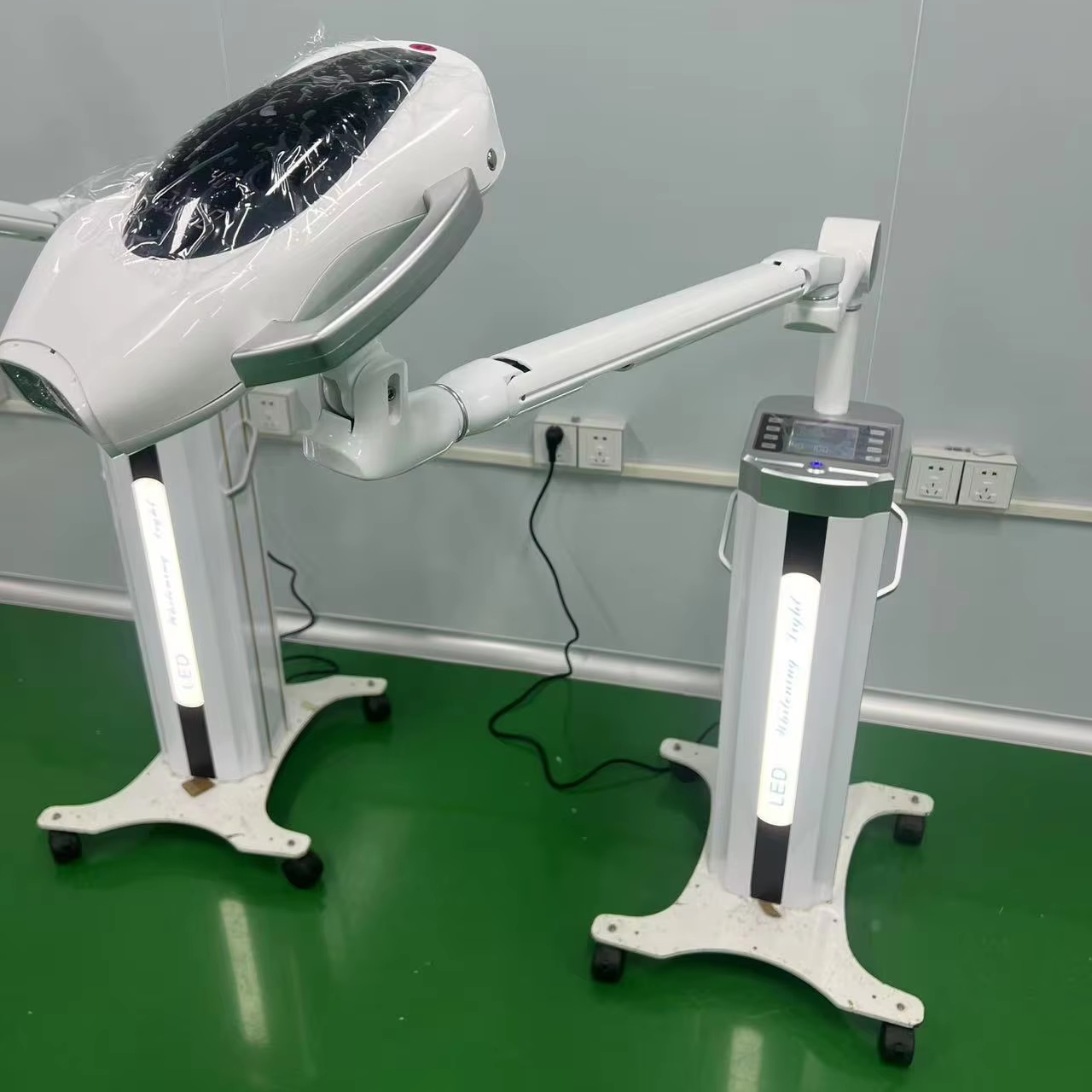 Luxury Model 60 Watts Dental O - Teeth Whitening In Office reseña y precio