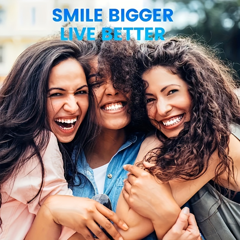21 Pairs of 9D Aurany White Te - Teeth Whitening Remedies reseña y precio