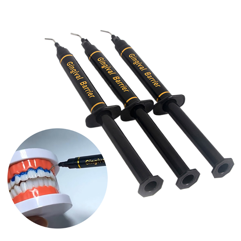 Resin 1.5/2.5/3ML Dental Syrin - Teeth Whitening Remedies reseña y precio