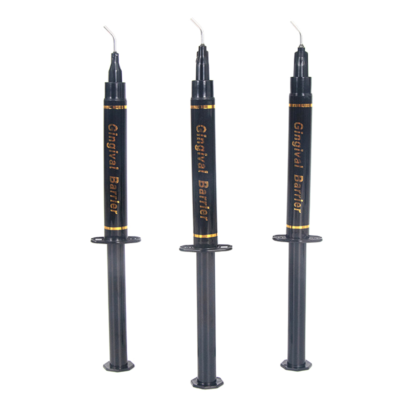 Resin 1.5/2.5/3ML Dental Syrin - Teeth Whitening Remedies reseña y precio