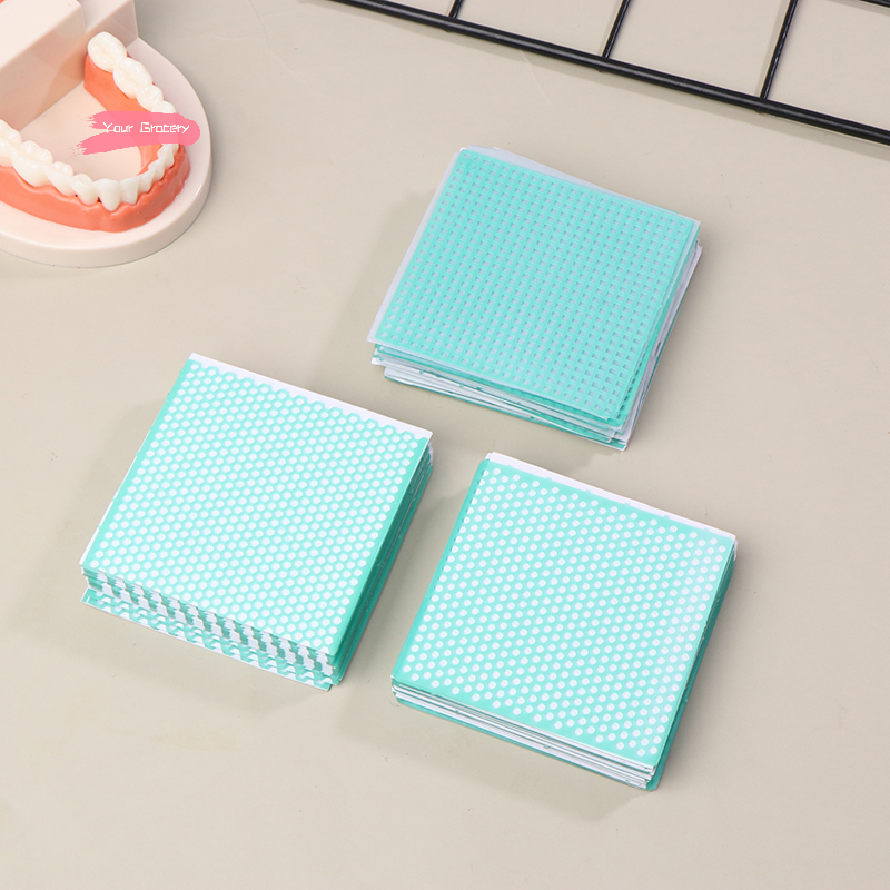 10Pcs/20Pcs Dental Lab Wax Mes - Teeth Whitening Lab reseña y precio