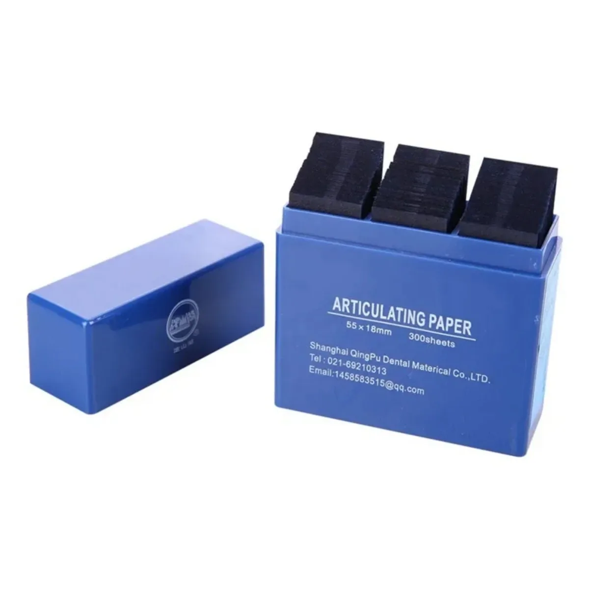 300PCS 55*18mm Dentist Teeth C - Teeth Whitening Lab reseña y precio