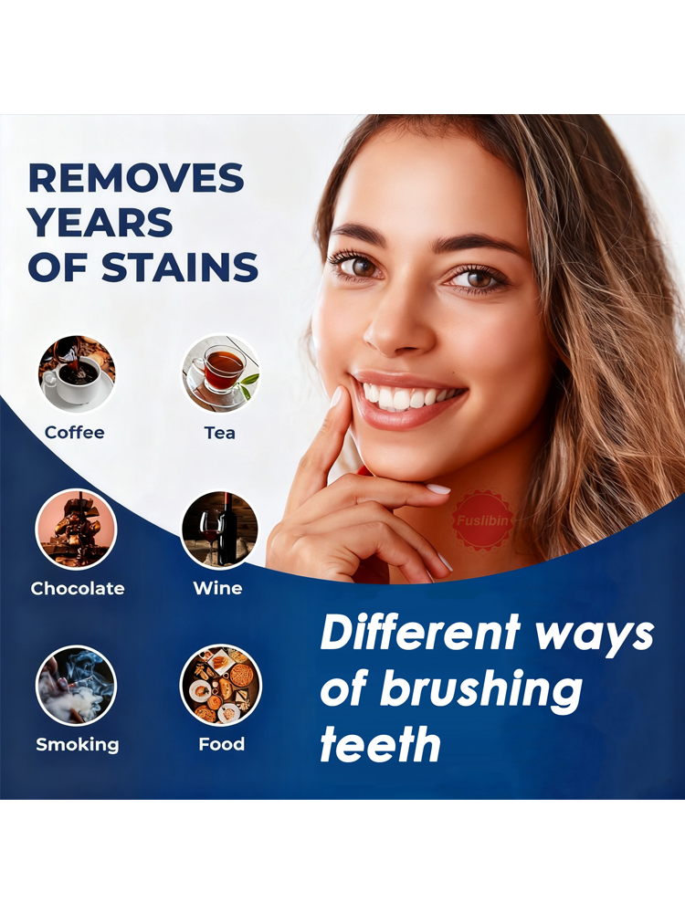 Glorysmile Activated Charcoal  - Teeth Whitening Charcoal Powder reseña y precio