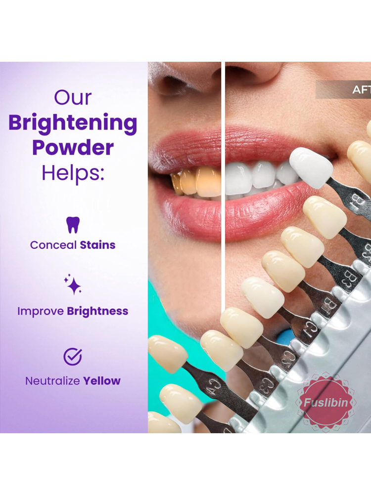 Glorysmile Activated Charcoal  - Teeth Whitening Charcoal Powder reseña y precio