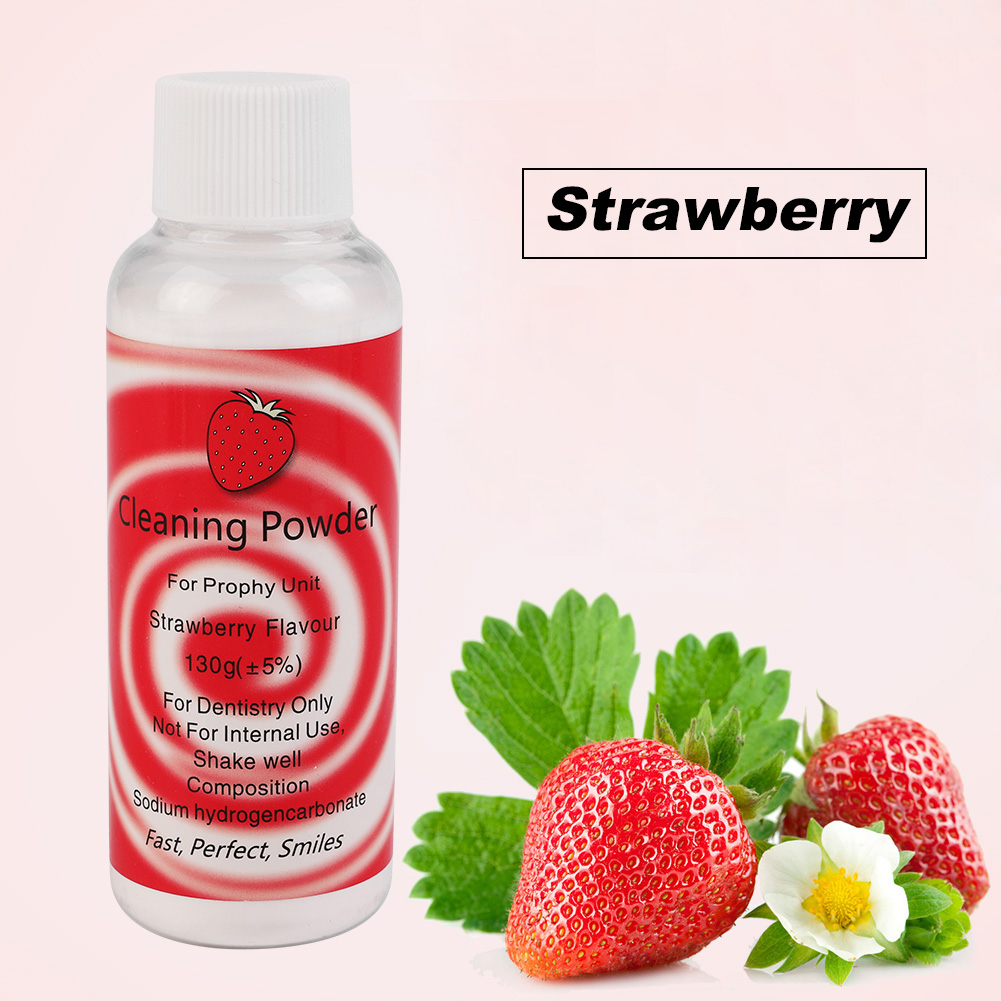 130g Dental Cleaning Powder Ai - Teeth Whitening Lab reseña y precio