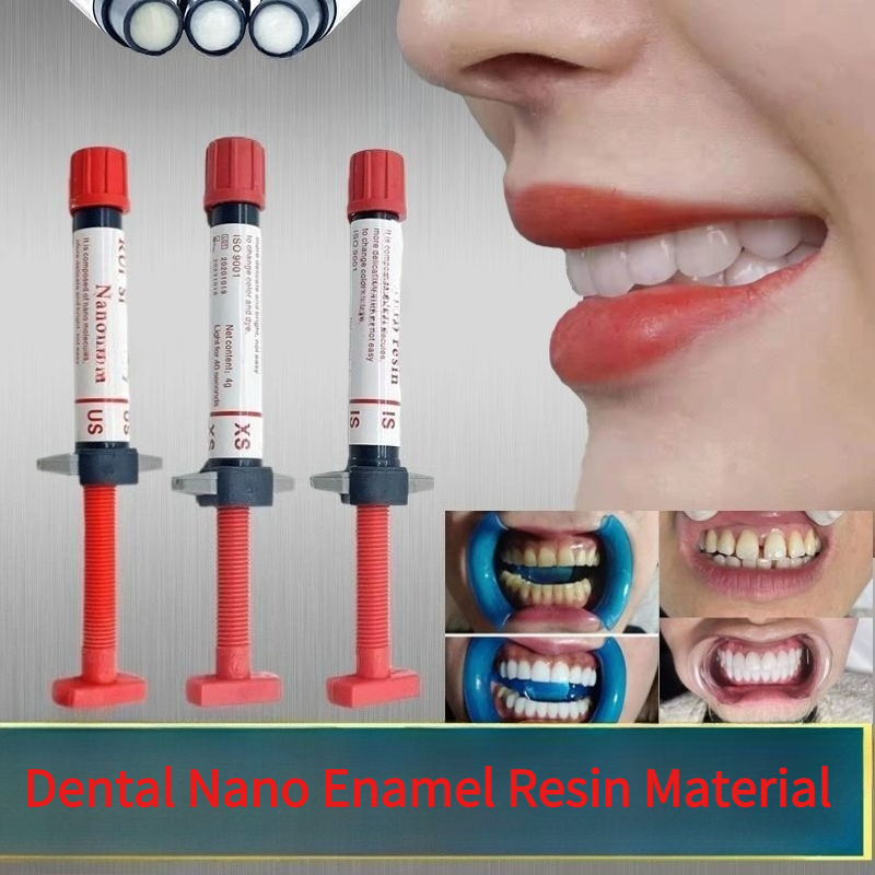 Dental 6D Nano Tooth Carving E - Teeth Whitening Usa reseña y precio
