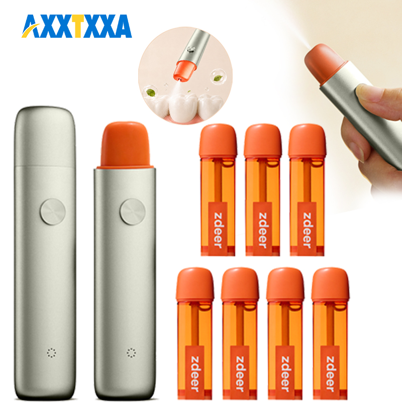 ZDEER PW13 Electric Cool Breat - Teeth Whitening In Office reseña y precio