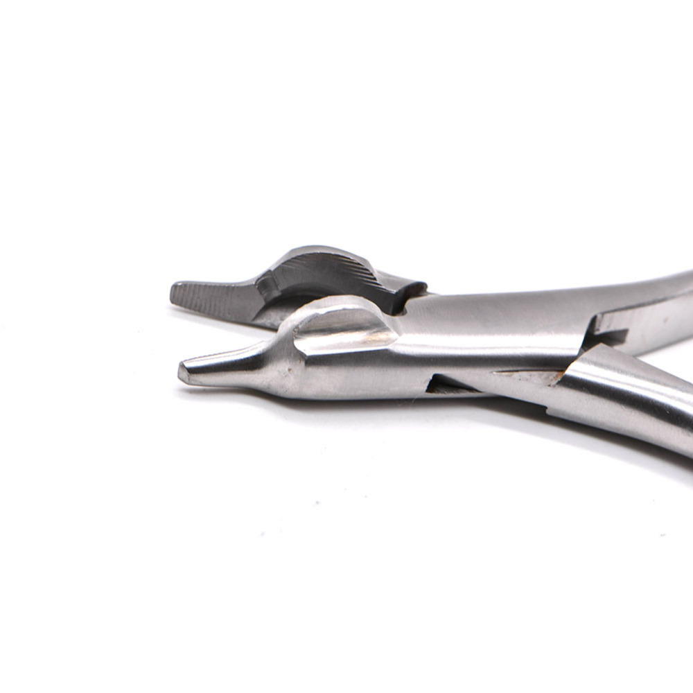 Dental Plier Forceps Dental La - Teeth Whitening Lab reseña y precio