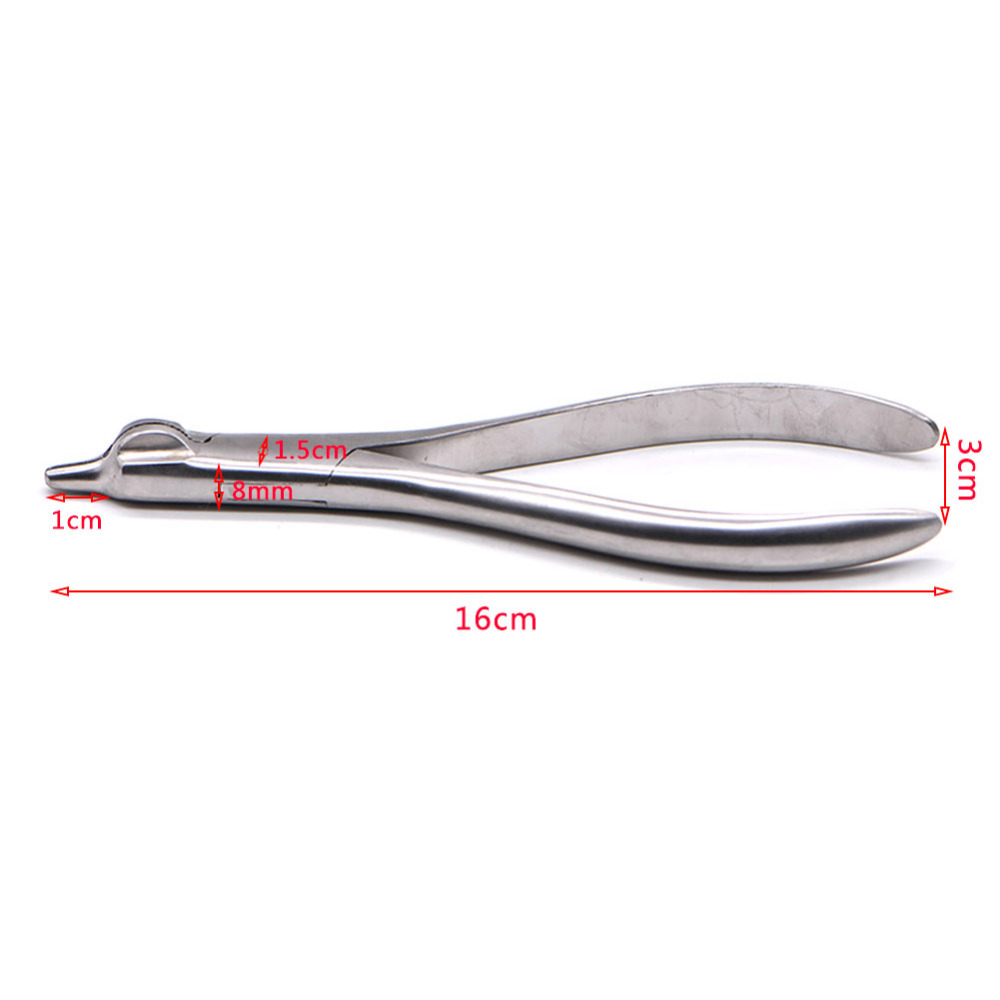 Dental Plier Forceps Dental La - Teeth Whitening Lab reseña y precio