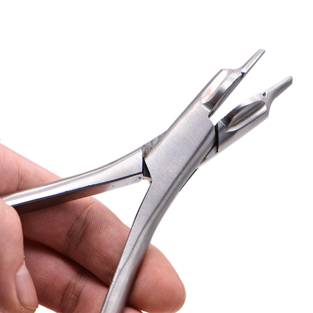 Dental Plier Forceps Dental La - Teeth Whitening Lab reseña y precio