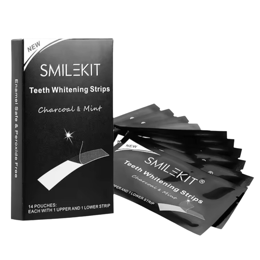 7/14pcs New Professional Teeth - Whitening Strip 3D reseña y precio
