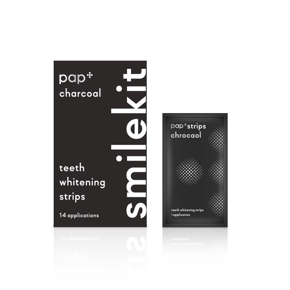 7/14pcs Professional Teeth Whi - Whitening Strip 3D reseña y precio