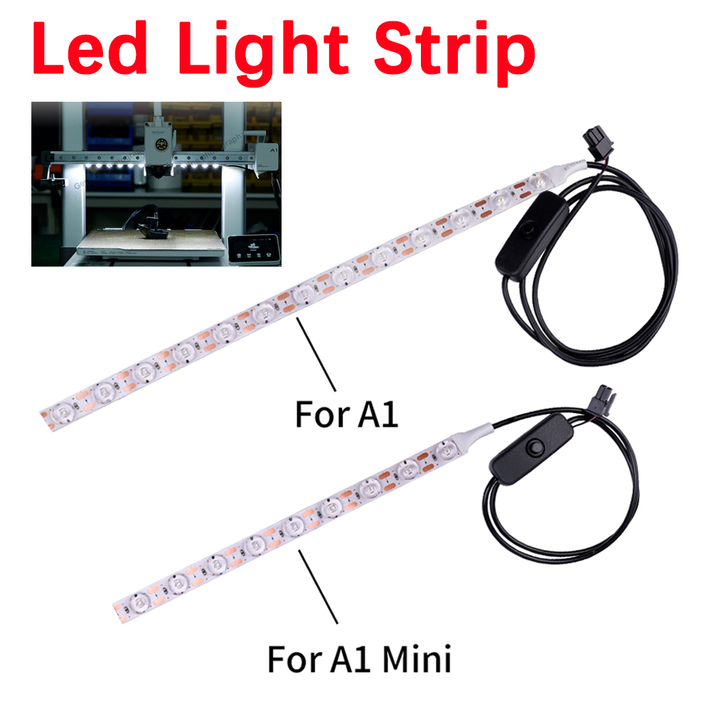 Upgrade Led Light Strip For Ba - Whitening Strip 3D reseña y precio