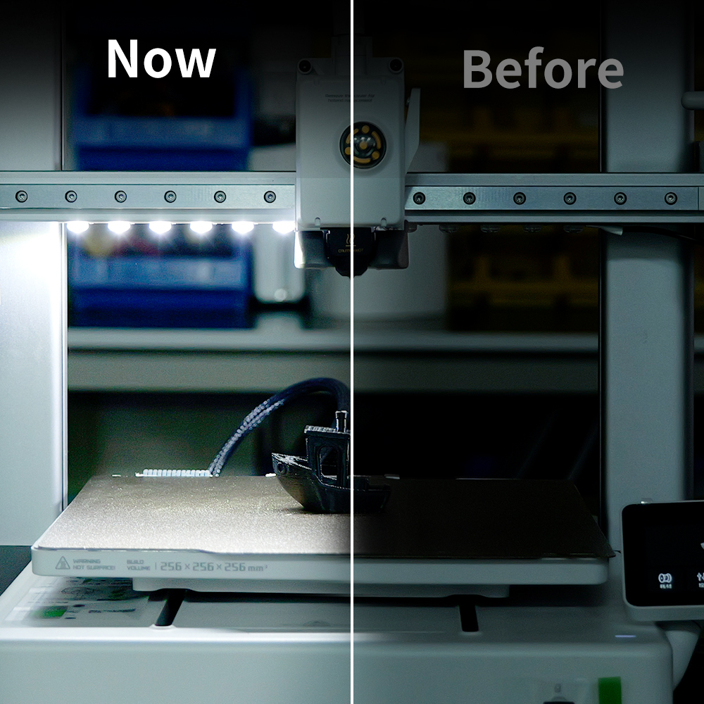 Upgrade Led Light Strip For Ba - Whitening Strip 3D reseña y precio