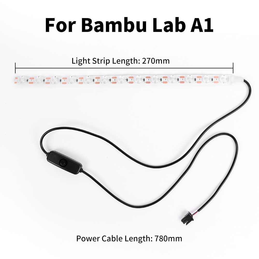 Upgrade Led Light Strip For Ba - Whitening Strip 3D reseña y precio