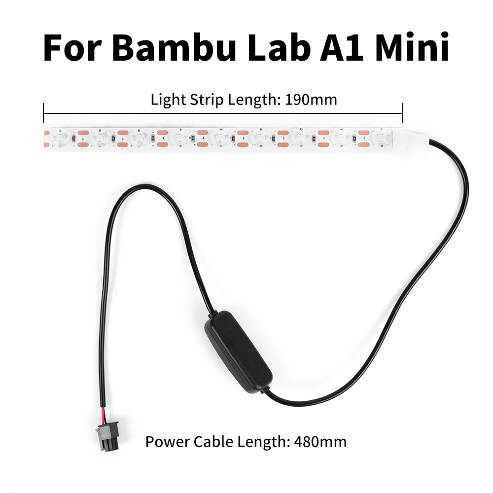 Upgrade Led Light Strip For Ba - Whitening Strip 3D reseña y precio