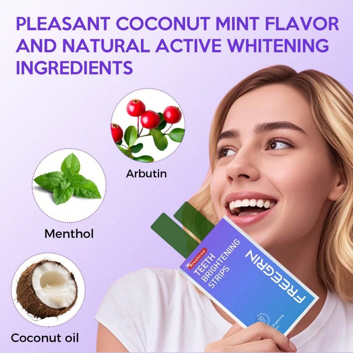 Deluxe Whitening Teeth Sticker - Teeth Whitening In Office reseña y precio