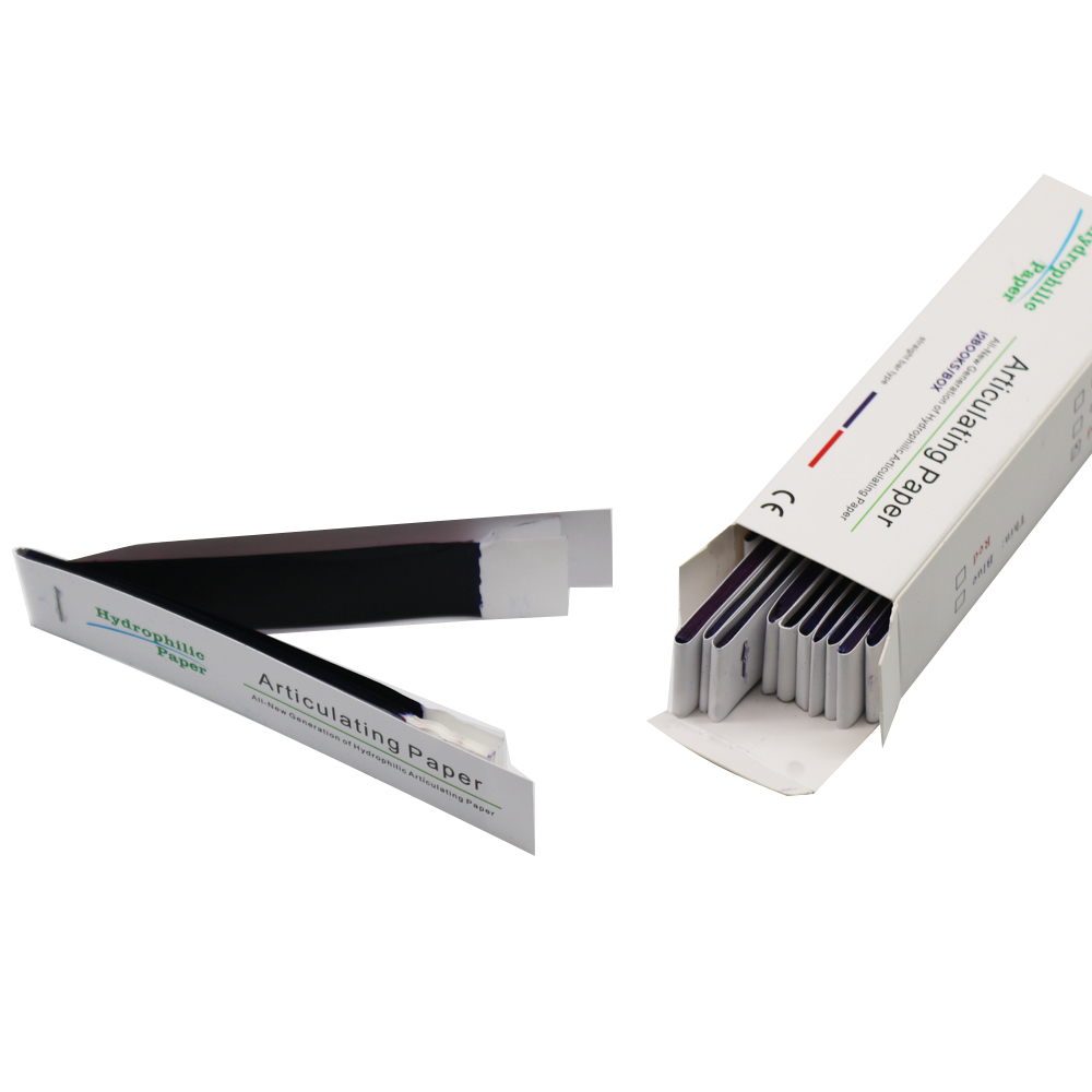 Articulating Paper Dentist Lab - Teeth Whitening Lab reseña y precio