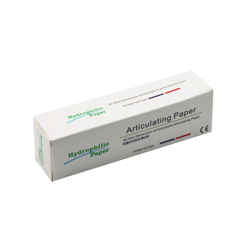 Articulating Paper Dentist Lab - Teeth Whitening Lab reseña y precio