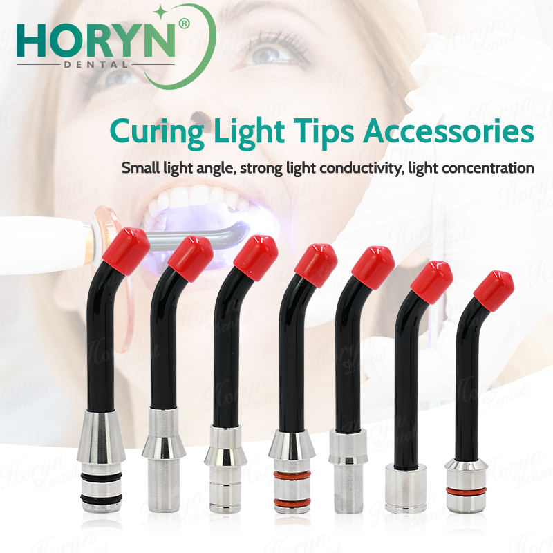 Dental LED Curing Light Guide  - Teeth Whitening Lamp reseña y precio